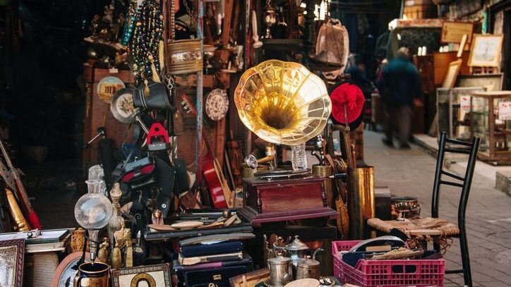 Antiques buyers Hardeeville South Carolina. Updated 2025