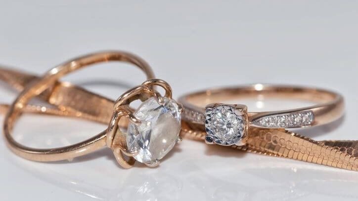 Gold jewelry buyers Hardeeville South Carolina. Updated 2025